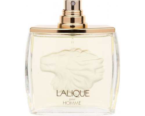 Lalique Pour Homme EDT 75 ml Tester