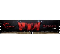 G.Skill Aegis, DDR4, 8 GB, 2400MHz, CL15 (F4-2400C15S-8GIS)