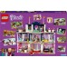 LEGO Friends Wielki hotel w mieście Heartlake (41684)