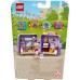 LEGO Friends Baletowa kostka Stephanie (41670)