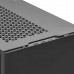 SilverStone Sugo 15 Black (SST-SG15B)