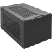 SilverStone Sugo 15 Black (SST-SG15B)