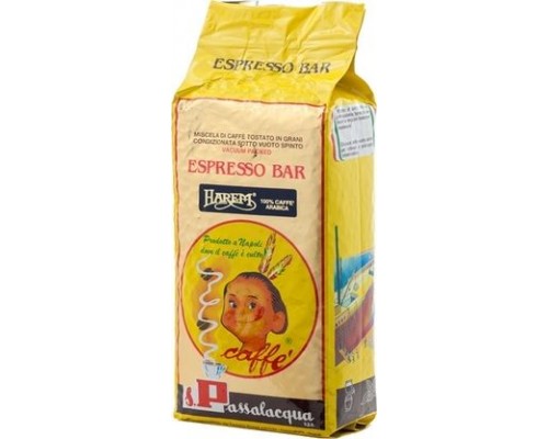 Passalacqua Harem 1 kg