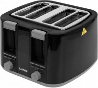 Lund T67501 Black