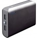 Platinet Micro 6000mAh Czarno-Grey
