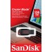 Pendrive SanDisk Cruzer Blade, 128 GB  (SDCZ50-128G-B35)