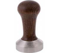 Motta Tamper Motta brown - 52 mm