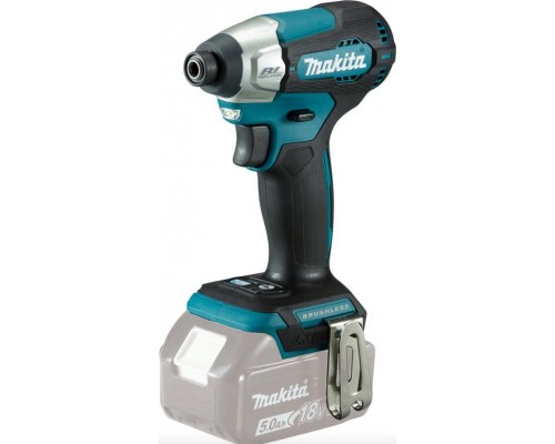 Makita DTD157Z 18 V