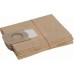 Bosch BAG NA PYL P/GAS 5PCS BOSCH