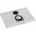 Bosch BAG NA PYL P/GAS 5PCS BOSCH