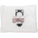 Bosch BAG NA PYL P/GAS 5PCS BOSCH
