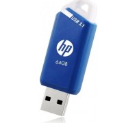 Pendrive HP x755w, 64 GB (HPFD755W-64)