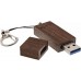 Pendrive InLine Woodstick, 64 GB  (35064W)