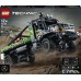 LEGO Technic Ciężarówka Mercedes-Benz Zetros z napędem na 4 koła (42129)