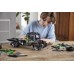 LEGO Technic Ciężarówka Mercedes-Benz Zetros z napędem na 4 koła (42129)