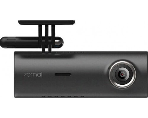 70mai M300 Black