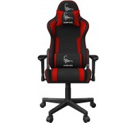 Gembird Scorpion Black-Red