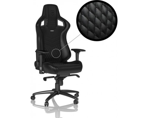 Noblechairs EPIC - Black (GAGC-033)