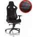 Noblechairs EPIC - Black/Red (GAGC-040)