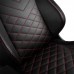 Noblechairs EPIC - Black/Red (GAGC-040)