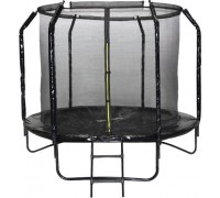 Garden Trampoline SkyFlyer TR0033 With inner mesh 8 FT 244 cm