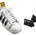 LEGO Creator But Adidas Originals Superstar (10282)