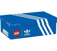 LEGO Creator But Adidas Originals Superstar (10282)