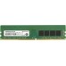 Transcend JetRam, DDR4, 16 GB, 3200MHz, CL22 (JM3200HLB-16G)