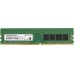 Transcend JetRam, DDR4, 16 GB, 3200MHz, CL22 (JM3200HLB-16G)