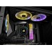 Corsair Vengeance RGB RS, DDR4, 16 GB, 3200MHz, CL16 (CMG16GX4M2E3200C16)