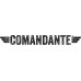Comandante Comandante - Etui do młynka C40 - Fuksja