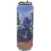 Orion  mug, termos, bidon, PUSZKA DAKAR, 0,7L