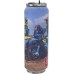 Orion  mug, termos, bidon, PUSZKA DAKAR, 0,7L