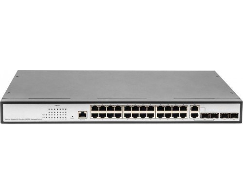 Switch Digitus DN-80221-3