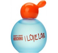 Moschino I Love Love EDT 4.9 ml