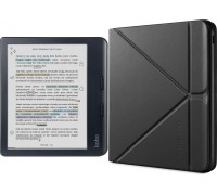 Kobo Libra Colour + Cover Sleep