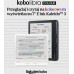 Kobo Libra Colour + Cover Sleep