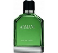 Giorgio Armani Eau de Cedre EDT 100 ml
