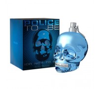 Police To Be EDT 125 ml