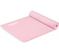 Neo-Sport Treniņu paklājs NS-921 173 cm x 61 cm x 0.6 cm pink