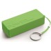 Esperanza Extreme Quark XL 5000mAh Green