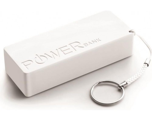 Esperanza Extreme Quark XL 5000mAh White