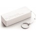 Esperanza Extreme Quark XL 5000mAh White