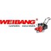 Weibang WB 537 HCU