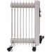 Kraft&Dele KD11729 Oil-filled 2000 W