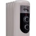 Kraft&Dele KD11729 Oil-filled 2000 W