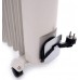 Kraft&Dele KD11729 Oil-filled 2000 W
