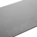 HMS Treniņu paklājs MFK08 120 cm x 60 cm x 1.5 cm grey