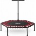 Fitness trampoline Neo-Sport 11044 FT127 cm