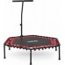 Fitness trampoline Neo-Sport 11044 FT127 cm